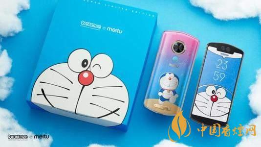 小米10青春版哆啦A夢(mèng)定制版今日開(kāi)售-超值炫酷值得買！