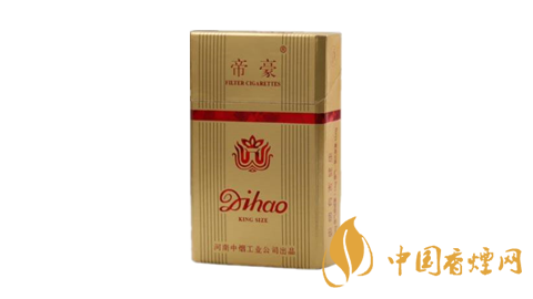 河南香煙有哪些？好抽的河南香煙推薦