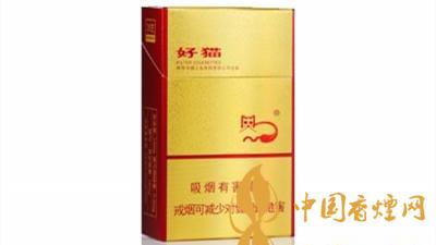 好貓好運(yùn)來口感如何 好貓好運(yùn)來價格詳情及圖片