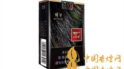  如何識別七匹狼軟鋒芒煙真假？七匹狼軟鋒芒煙一包多少錢？