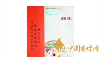 蘇煙鉑晶新版多少錢(qián)一包？蘇煙鉑晶新版價(jià)格詳細(xì)