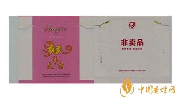 市場上非渠道煙有哪些？非渠道煙盤點大全