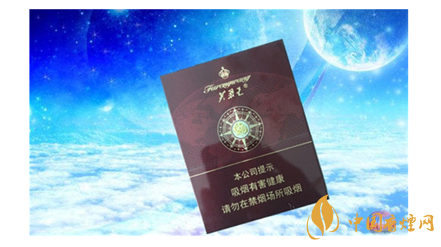芙蓉王領(lǐng)航好抽嗎？芙蓉王領(lǐng)航口感包裝鑒賞