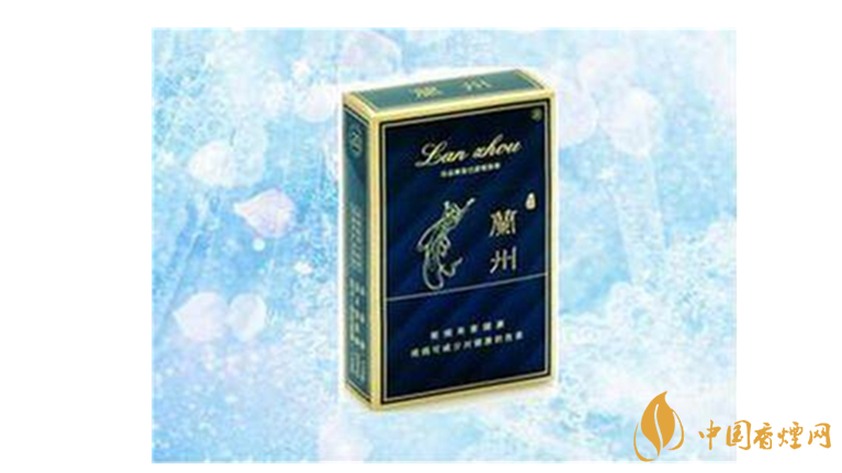蘭州煙口感怎么樣？2020蘭州系列最好抽的五款推薦
