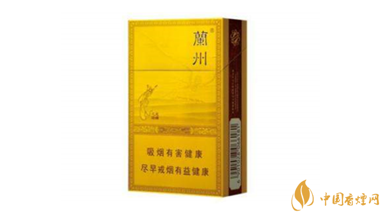 蘭州煙口感怎么樣？2020蘭州系列最好抽的五款推薦