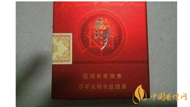 蘭州煙口感怎么樣？2020蘭州系列最好抽的五款推薦