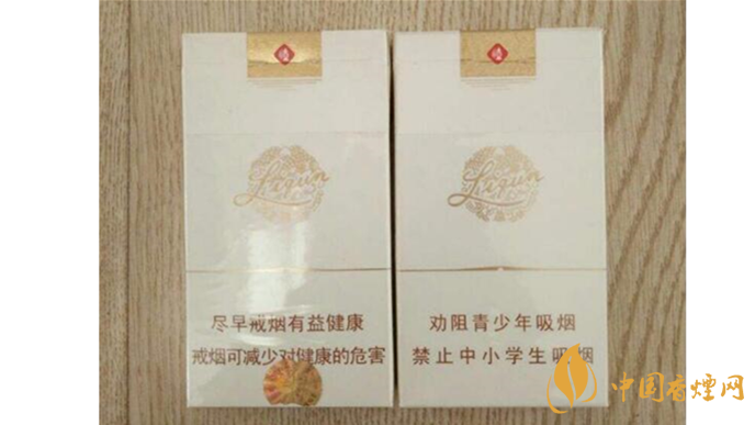 利群西湖戀真假辨別簡單方法 如何區(qū)分利群西湖戀真假？