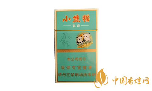小熊貓香煙價(jià)錢(qián)一覽 小熊貓香煙多少一條