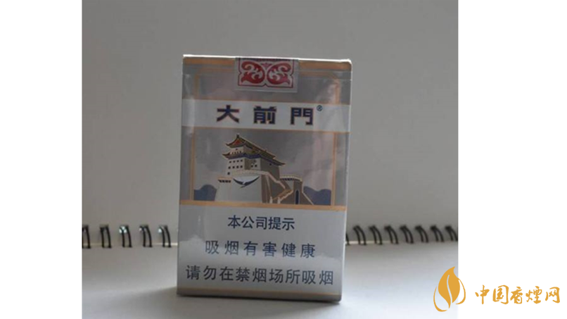 大前門1916短支怎么樣？大前門1916短支好抽嗎？