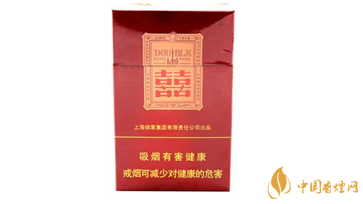 紅雙喜晶派香煙好抽嗎？紅雙喜晶派香煙口感測評