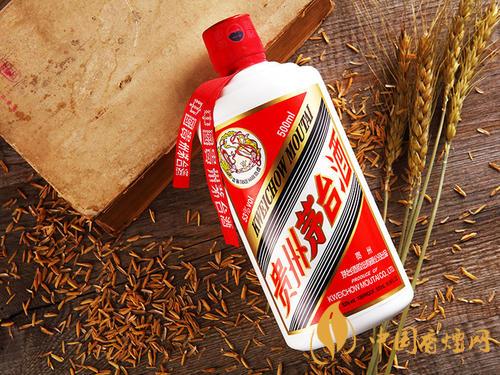 2020年中秋節(jié)茅臺(tái)什么價(jià)？53度飛天茅臺(tái)零售價(jià)是多少？