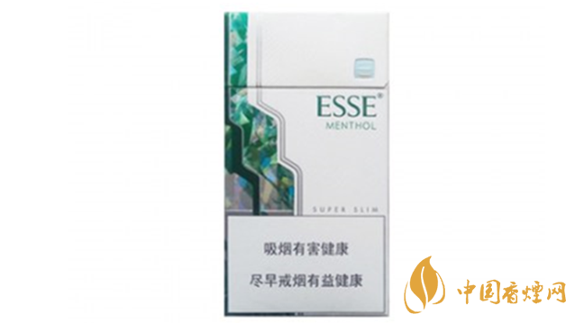 愛喜薄荷5mg口味怎樣？愛喜薄荷5mg口味品析2020