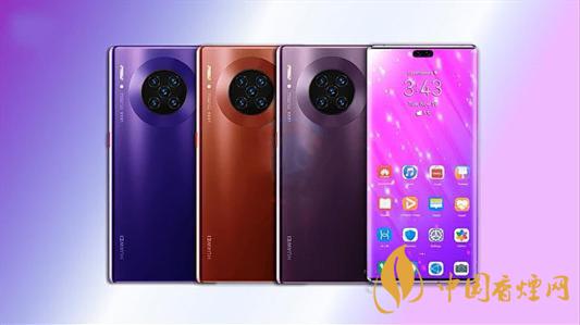 Mate40Pro和Mate4oPro+手機(jī)參數(shù)性能對比