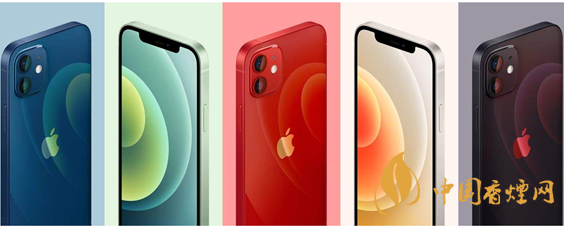 iphone12哪個尺寸好 iphone12系列尺寸參數(shù)對比
