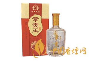 章貢王酒價格表官方 2020章貢王酒多少錢一瓶？