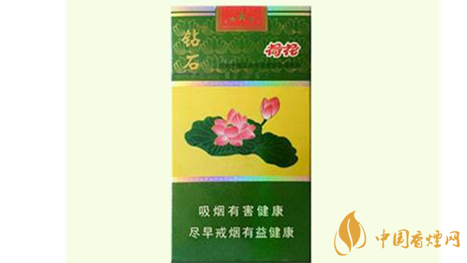鉆石細(xì)支荷花香煙怎么樣？鉆石細(xì)支荷花香煙測(cè)評(píng)2020