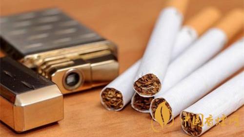 香煙保質(zhì)期是多長時(shí)間？香煙可以存放多久？