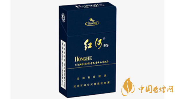 紅河99香煙好抽嗎？紅河硬99香煙怎么樣