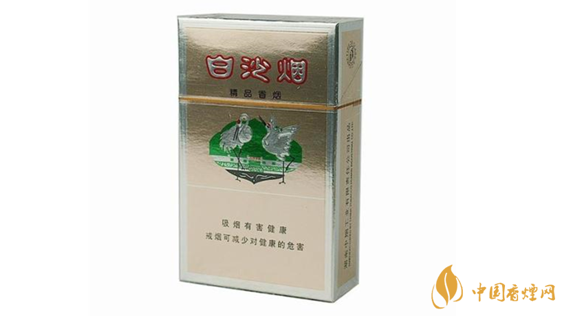 白沙香煙怎么樣？白沙精品口感特點(diǎn)分析2020
