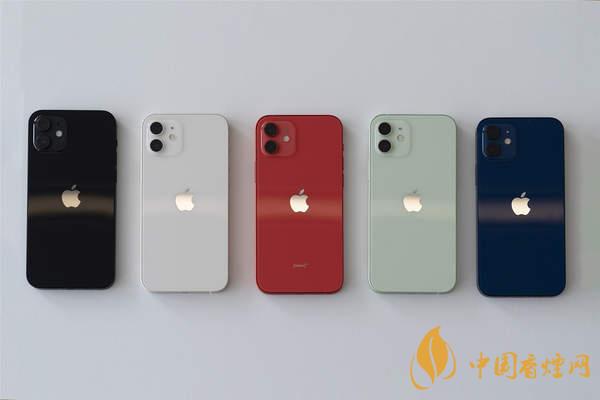 iPhone12真機(jī)評(píng)測(cè) iPhone12全網(wǎng)解禁