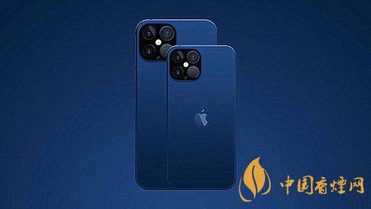 藍(lán)iPhone12被吐槽 顏色和官網(wǎng)相差太大！