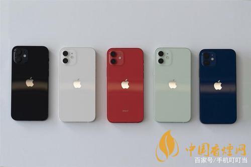 蘋果12什么顏色最受歡迎 蘋果12哪個(gè)顏色最火?