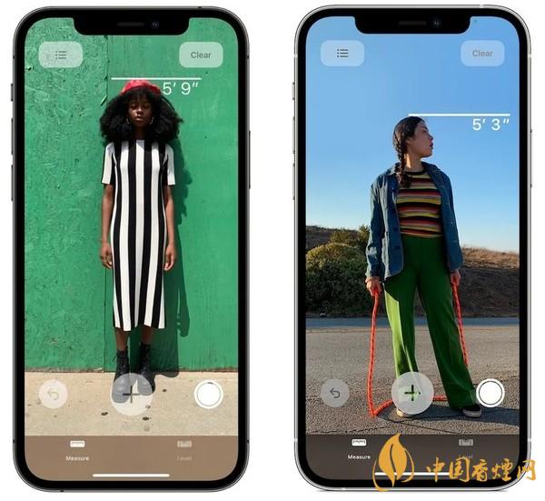 iPhone12Pro的LiDAR掃描儀有什么用？LiDAR掃描儀測(cè)評(píng)！