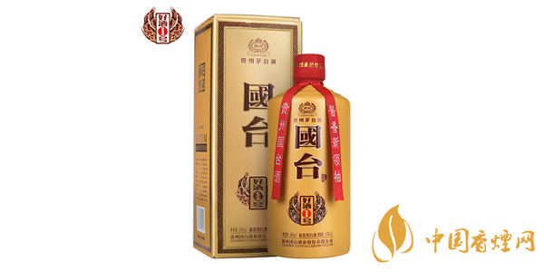 國臺壹號價格表圖 國臺壹號核心參數(shù)介紹