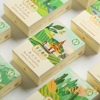 茶煙能戒煙嗎？對身體傷害大嗎？