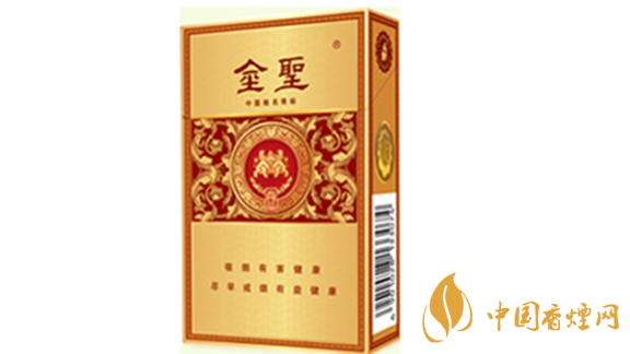 金圣尚品200市場(chǎng)價(jià)多少錢(qián)一包？金圣尚品200香煙價(jià)格一覽2020