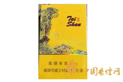 泰山神秀升級(jí)版多少錢(qián)一包  泰山神秀升級(jí)版價(jià)格查詢(xún)