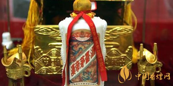 茅臺(tái)最貴的多少錢一瓶？2020貴州茅臺(tái)價(jià)格為什么貴