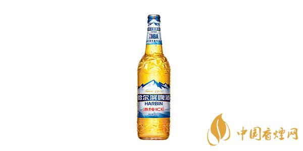 哈爾濱啤酒多少錢一箱？哈爾濱啤酒價格及其圖片2021