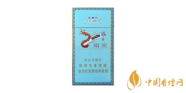 南京炫赫門細(xì)支多少錢一盒 南京炫赫門香煙價格參數(shù)一覽2025