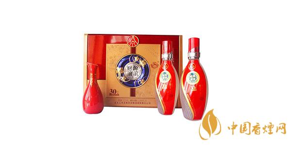 五糧液財(cái)源滾滾酒多少錢一瓶 五糧液財(cái)源滾滾酒52度價格 