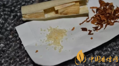 真龍巴馬天成是哪的煙 真龍香煙頂級的產(chǎn)品(過濾嘴溝槽設(shè)計(jì))