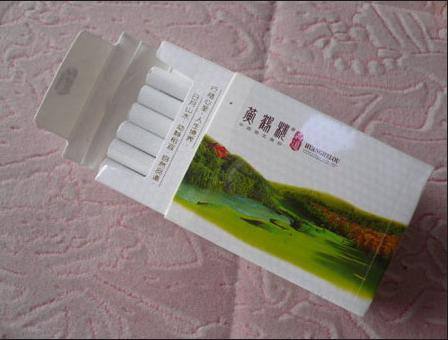 黃鶴樓香煙排行榜，黃鶴樓香煙竟然這么貴