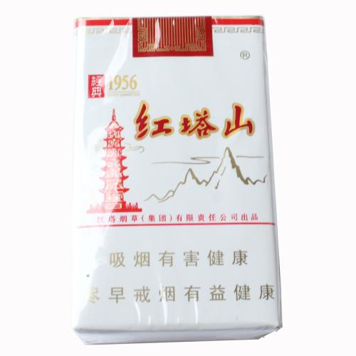 10元香煙排行榜，中檔香煙口感更柔