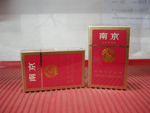 10元香煙排行榜，中檔香煙口感更柔