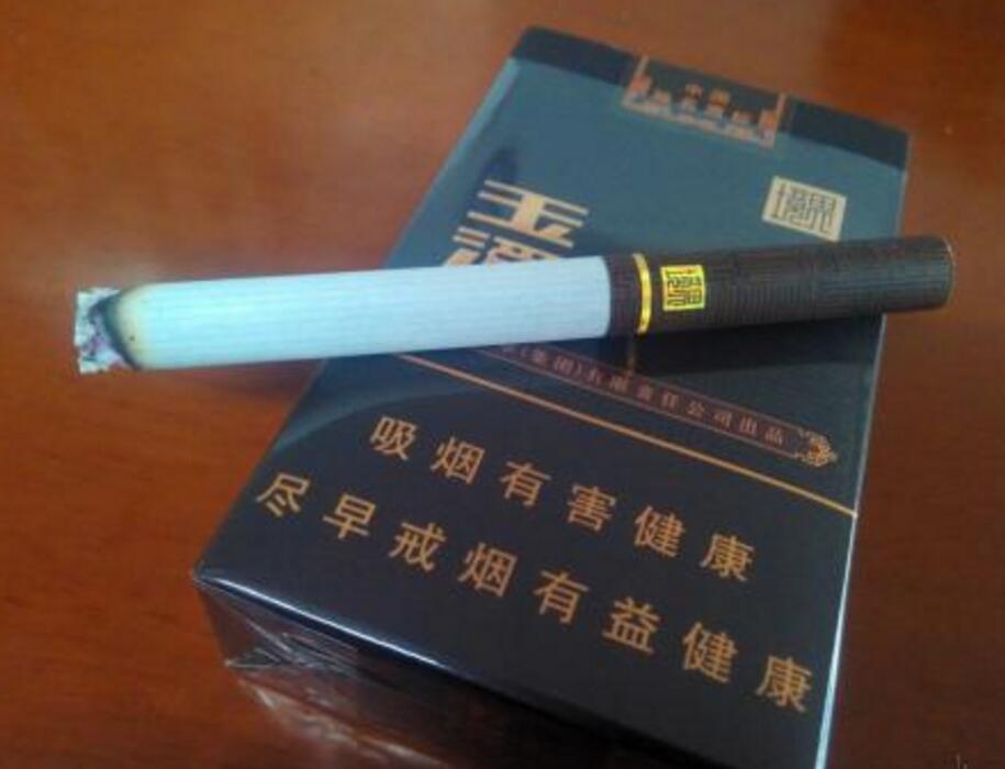 國產(chǎn)中高檔香煙排行榜，云煙占據(jù)主要市場