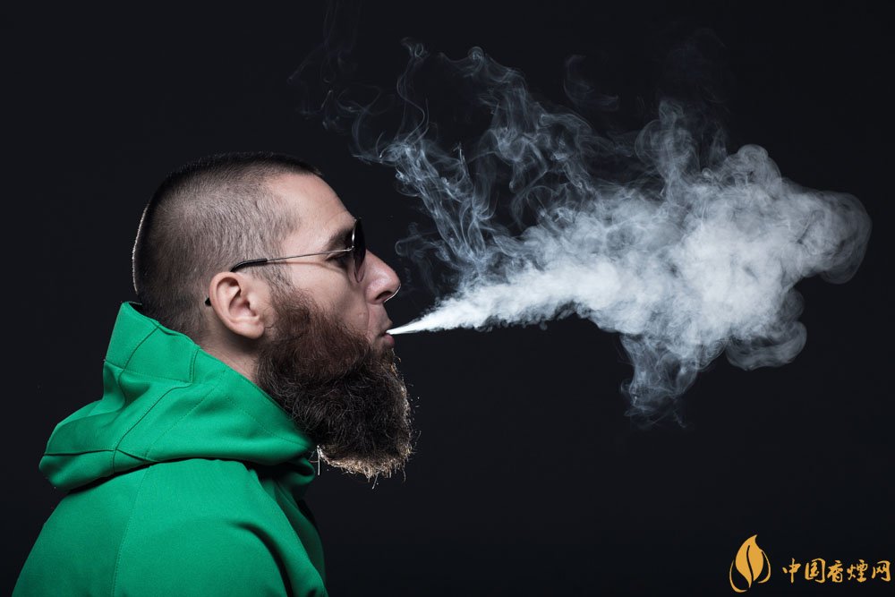 抽煙的好處有哪些，抽煙而不嗜煙