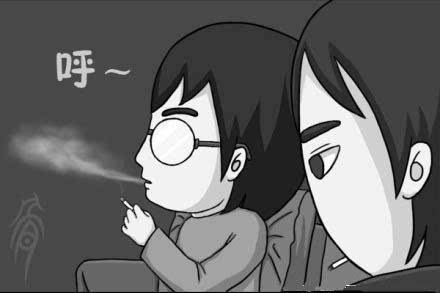 抽煙的好處有哪些，抽煙而不嗜煙