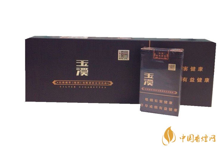 給客戶送禮送什么好，這些香煙不掉價(jià)
