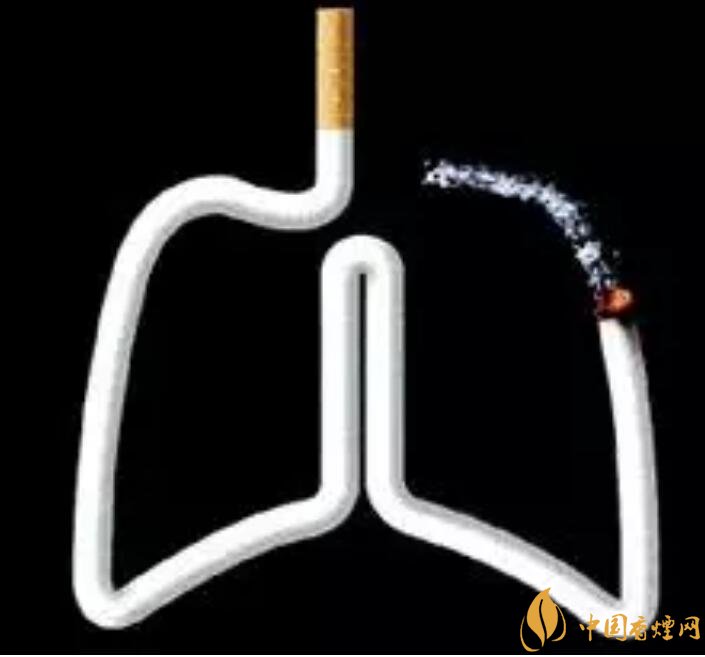 一天抽幾根煙合適，一天一包煙患癌幾率大