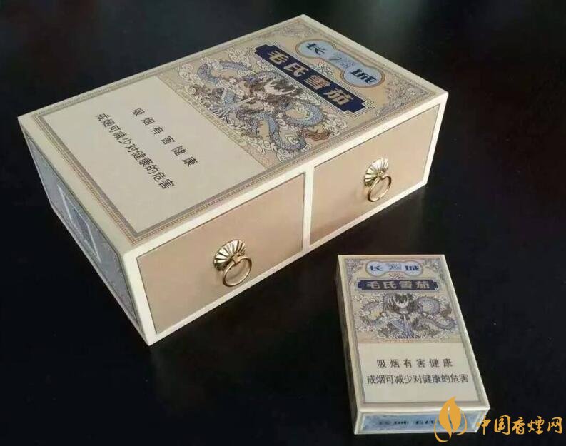 毛氏雪茄為什么這么貴，毛氏雪茄哪里能買到
