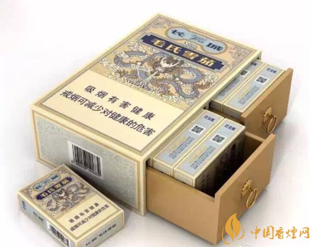 毛氏雪茄為什么這么貴，毛氏雪茄哪里能買到