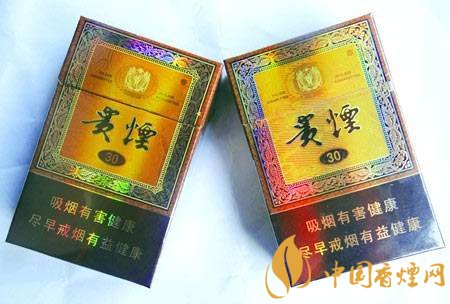 國產(chǎn)爆珠香煙排行榜，人參爆珠你抽過嗎