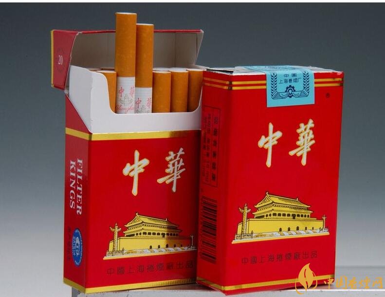 上海煙草集團(tuán)旗下香煙有哪些，生產(chǎn)特供香煙