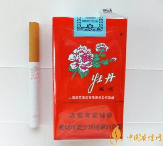 上海煙草集團(tuán)旗下香煙有哪些，生產(chǎn)特供香煙
