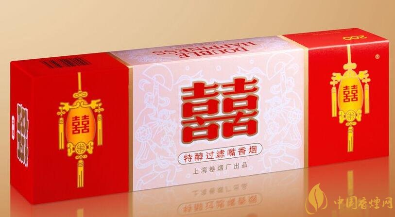上海煙草集團(tuán)旗下香煙有哪些，生產(chǎn)特供香煙